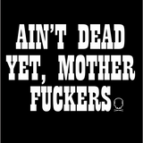 DEAD DECAL