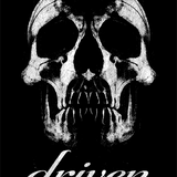 DEFDRIVEN DECAL