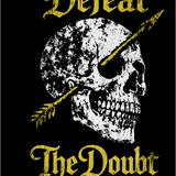 DEFEAT DECAL