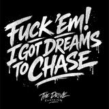 DREAM DECAL