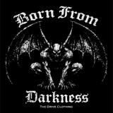 DARKNESS DECAL
