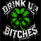 DRINK DECAL