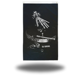 DJ DRIVE FLAG