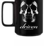 DEFDRIVEN COFFEE MUG