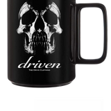 DEFDRIVEN COFFEE MUG