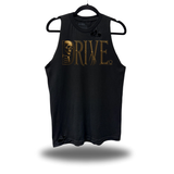 DEADLY DRIVEN ROAD RASH TANK TOP
