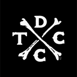 TDC BONES DECAL