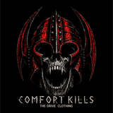 KILLS WARRIOR DECAL