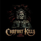 KILLS STATUE DECAL