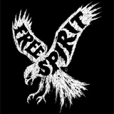 FREE SPIRIT DECAL