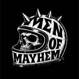 MAYHEM DECAL