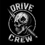 DRIVE CREW DECAL