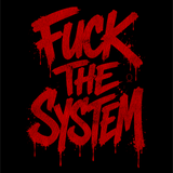 SYSTEM DECAL