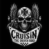 CRUISIN DECAL