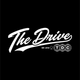 DRIVE GLOBES DECAL