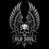 OLD SOUL DECAL