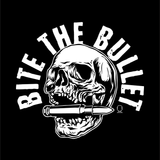 BITE BULLET DECAL