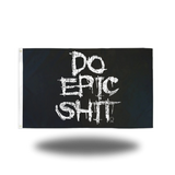 DO EPIC FLAG