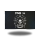 DRIVEN EYE FLAG