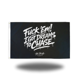 DREAM FLAG
