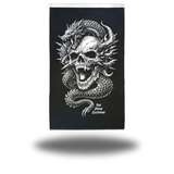 DRAGON FLAG