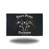 DARKNESS FLAG