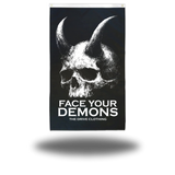 DEMONS FLAG