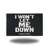 DOWN FLAG