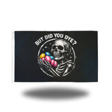 DYE FLAG