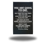 DIE FLAG