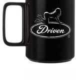 DRIVEN FORD MUG