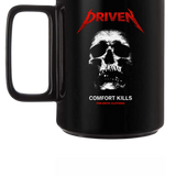 DON'T FADE TO COMFORT COFFEE MUG