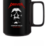 DON'T FADE TO COMFORT COFFEE MUG