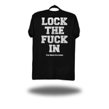 LOCK CLASSIC TEE