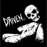 DRIVEN ISSUES DECAL