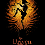 DRIVEN KID DECAL