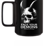 DEMONS COFFEE MUG