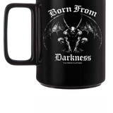 DARKNESS MUG