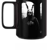 DARKO COFFEE MUG