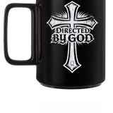 DIRECTED MUG