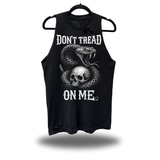 DON'T TREAD ON ME ROAD RASH TANK TOP