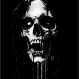DEAD ROCKER DECAL