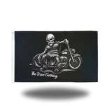 DEAD RIDER FLAG