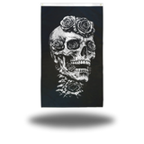 DEAD ROSE FLAG