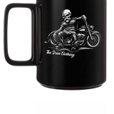 DEAD RIDER COFFEE MUG