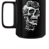 DEAD ROSE MUG