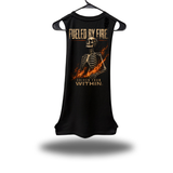 FROM WITHIN DRUMMER ROAD RASH TANK TOP
