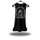FIND OUT DRUMMER ROAD RASH TANK TOP