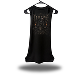 HELL RIDE DRUMMER ROAD RASH TANK TOP