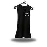 BORN DRIVEN DRUMMER ROAD RASH TANK TOP
